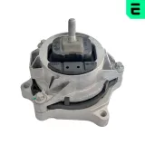 Lagerung, Motor links OPTIMAL F7-5303