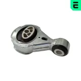 Lagerung, Motor hinten unten OPTIMAL F7-5304