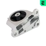 Lagerung, Motor hinten rechts OPTIMAL F7-5340