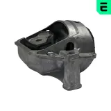 Lagerung, Motor rechts OPTIMAL F7-5344