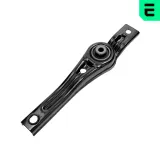 Lagerung, Motor hinten OPTIMAL F7-5351