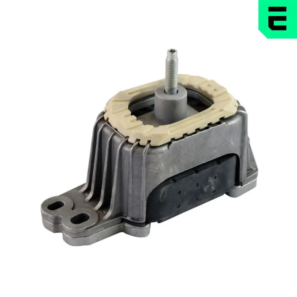 Lagerung, Motor unten vorne rechts OPTIMAL F7-5363