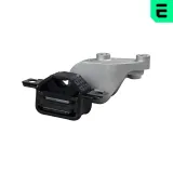 Lagerung, Motor getriebeseitig links OPTIMAL F7-5379