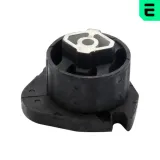 Lagerung, Automatikgetriebe hinten OPTIMAL F7-5385