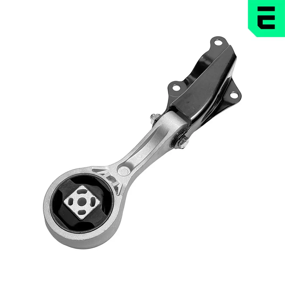 Halter, Motoraufhängung hinten OPTIMAL F7-5415
