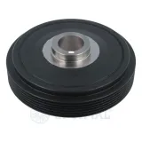 Riemenscheibe, Kurbelwelle OPTIMAL F7-8001