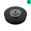 Riemenscheibe, Kurbelwelle OPTIMAL F7-8003