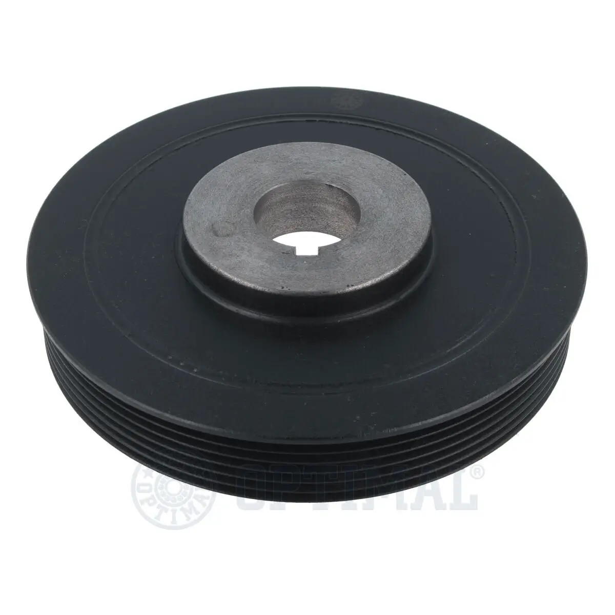 Riemenscheibe, Kurbelwelle OPTIMAL F7-8006