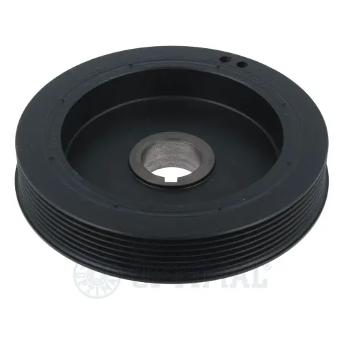Riemenscheibe, Kurbelwelle OPTIMAL F7-8006 Bild Riemenscheibe, Kurbelwelle OPTIMAL F7-8006