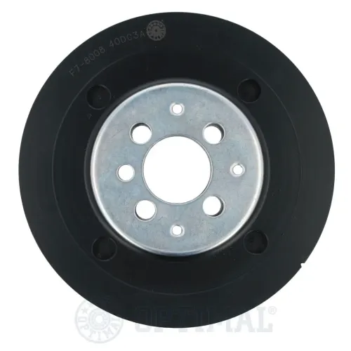 Riemenscheibe, Kurbelwelle OPTIMAL F7-8008 Bild Riemenscheibe, Kurbelwelle OPTIMAL F7-8008