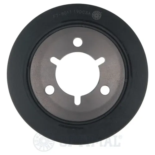 Riemenscheibe, Kurbelwelle OPTIMAL F7-8011 Bild Riemenscheibe, Kurbelwelle OPTIMAL F7-8011