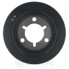 Riemenscheibe, Kurbelwelle OPTIMAL F7-8011 Bild Riemenscheibe, Kurbelwelle OPTIMAL F7-8011