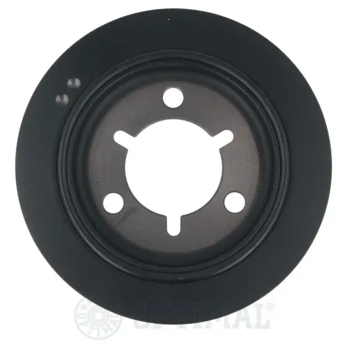 Riemenscheibe, Kurbelwelle OPTIMAL F7-8011 Bild Riemenscheibe, Kurbelwelle OPTIMAL F7-8011
