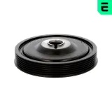 Riemenscheibe, Kurbelwelle OPTIMAL F7-8013