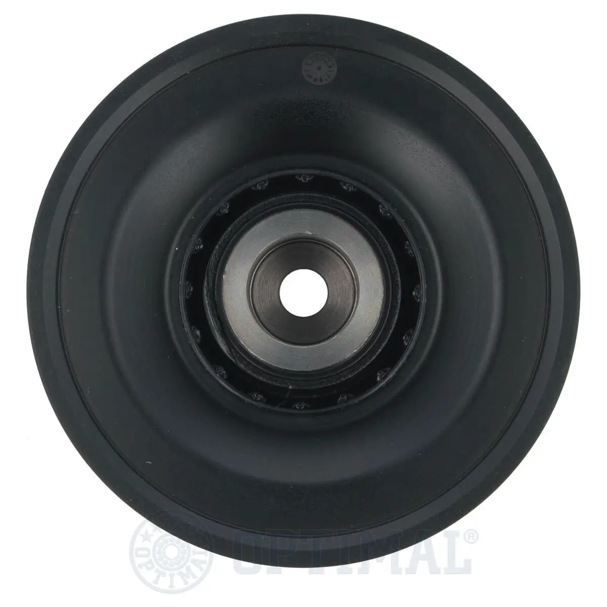 Riemenscheibe, Kurbelwelle OPTIMAL F7-8019