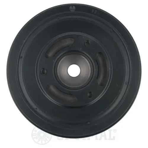 Riemenscheibe, Kurbelwelle OPTIMAL F7-8019 Bild Riemenscheibe, Kurbelwelle OPTIMAL F7-8019