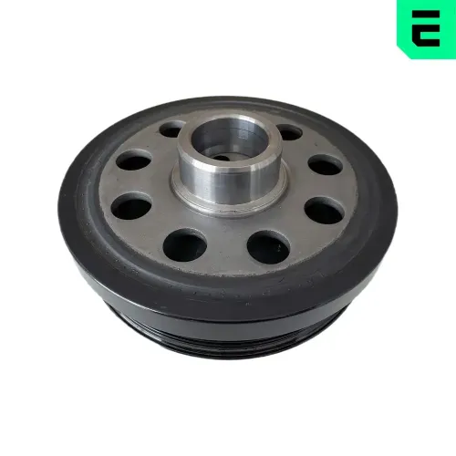 Riemenscheibe, Kurbelwelle OPTIMAL F7-8031 Bild Riemenscheibe, Kurbelwelle OPTIMAL F7-8031