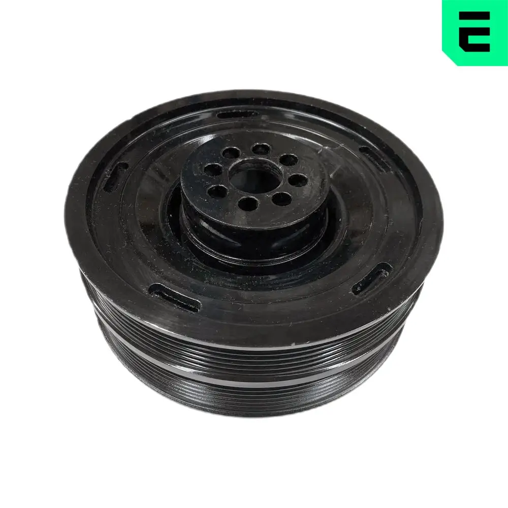 Riemenscheibe, Kurbelwelle OPTIMAL F7-8034