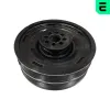 Riemenscheibe, Kurbelwelle OPTIMAL F7-8034 Bild Riemenscheibe, Kurbelwelle OPTIMAL F7-8034