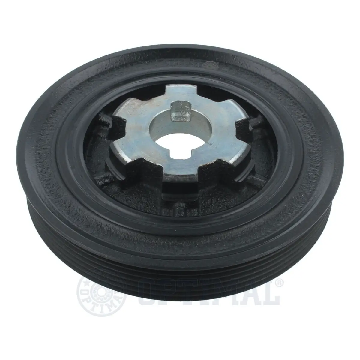 Riemenscheibe, Kurbelwelle OPTIMAL F7-8035