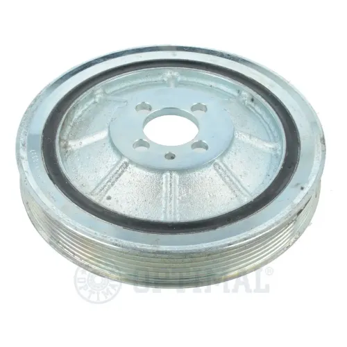 Riemenscheibe, Kurbelwelle OPTIMAL F7-8037 Bild Riemenscheibe, Kurbelwelle OPTIMAL F7-8037