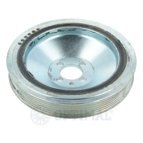 Riemenscheibe, Kurbelwelle OPTIMAL F7-8037 Bild Riemenscheibe, Kurbelwelle OPTIMAL F7-8037