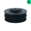 Riemenscheibe, Kurbelwelle OPTIMAL F7-8038