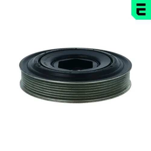 Riemenscheibe, Kurbelwelle OPTIMAL F7-8040 Bild Riemenscheibe, Kurbelwelle OPTIMAL F7-8040