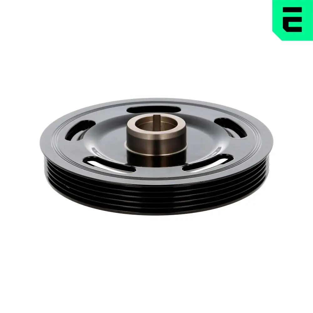 Riemenscheibe, Kurbelwelle OPTIMAL F7-8041
