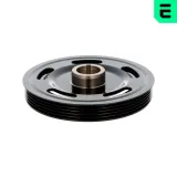 Riemenscheibe, Kurbelwelle OPTIMAL F7-8041