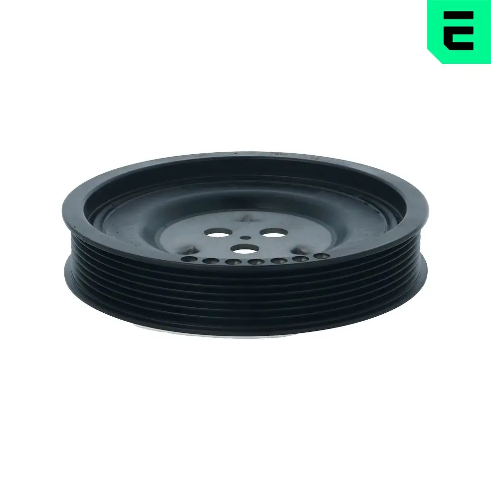 Riemenscheibe, Kurbelwelle OPTIMAL F7-8042