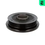 Riemenscheibe, Kurbelwelle OPTIMAL F7-8052