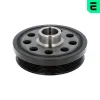 Riemenscheibe, Kurbelwelle OPTIMAL F7-8053