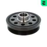 Riemenscheibe, Kurbelwelle OPTIMAL F7-8053