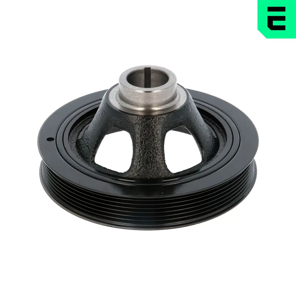 Riemenscheibe, Kurbelwelle OPTIMAL F7-8055
