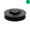 Riemenscheibe, Kurbelwelle OPTIMAL F7-8056