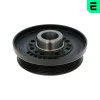 Riemenscheibe, Kurbelwelle OPTIMAL F7-8057