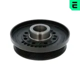 Riemenscheibe, Kurbelwelle OPTIMAL F7-8057