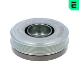Riemenscheibe, Kurbelwelle OPTIMAL F7-8059