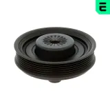 Riemenscheibe, Kurbelwelle OPTIMAL F7-8060