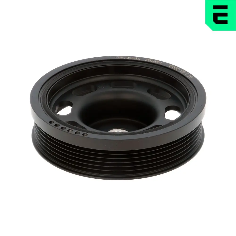 Riemenscheibe, Kurbelwelle OPTIMAL F7-8061