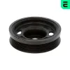 Riemenscheibe, Kurbelwelle OPTIMAL F7-8061