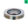 Riemenscheibe, Kurbelwelle OPTIMAL F7-8064 Bild Riemenscheibe, Kurbelwelle OPTIMAL F7-8064