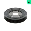 Riemenscheibe, Kurbelwelle OPTIMAL F7-8066 Bild Riemenscheibe, Kurbelwelle OPTIMAL F7-8066