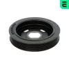 Riemenscheibe, Kurbelwelle OPTIMAL F7-8066 Bild Riemenscheibe, Kurbelwelle OPTIMAL F7-8066