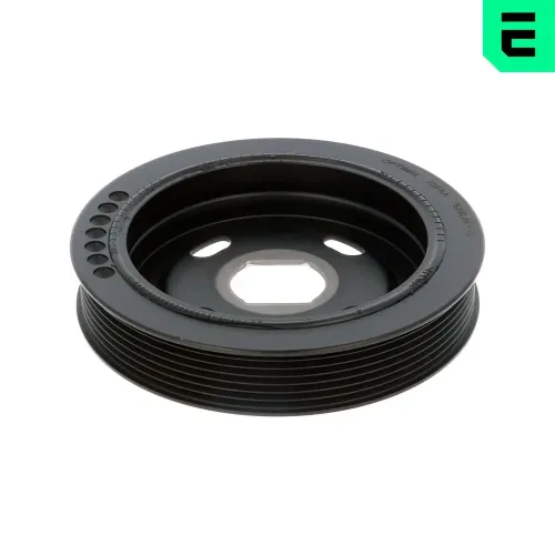 Riemenscheibe, Kurbelwelle OPTIMAL F7-8066 Bild Riemenscheibe, Kurbelwelle OPTIMAL F7-8066