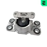 Lagerung, Motor links OPTIMAL F7-8075