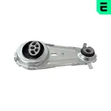 Lagerung, Motor unten vorne OPTIMAL F7-8080