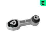 Lagerung, Motor hinten OPTIMAL F7-8099