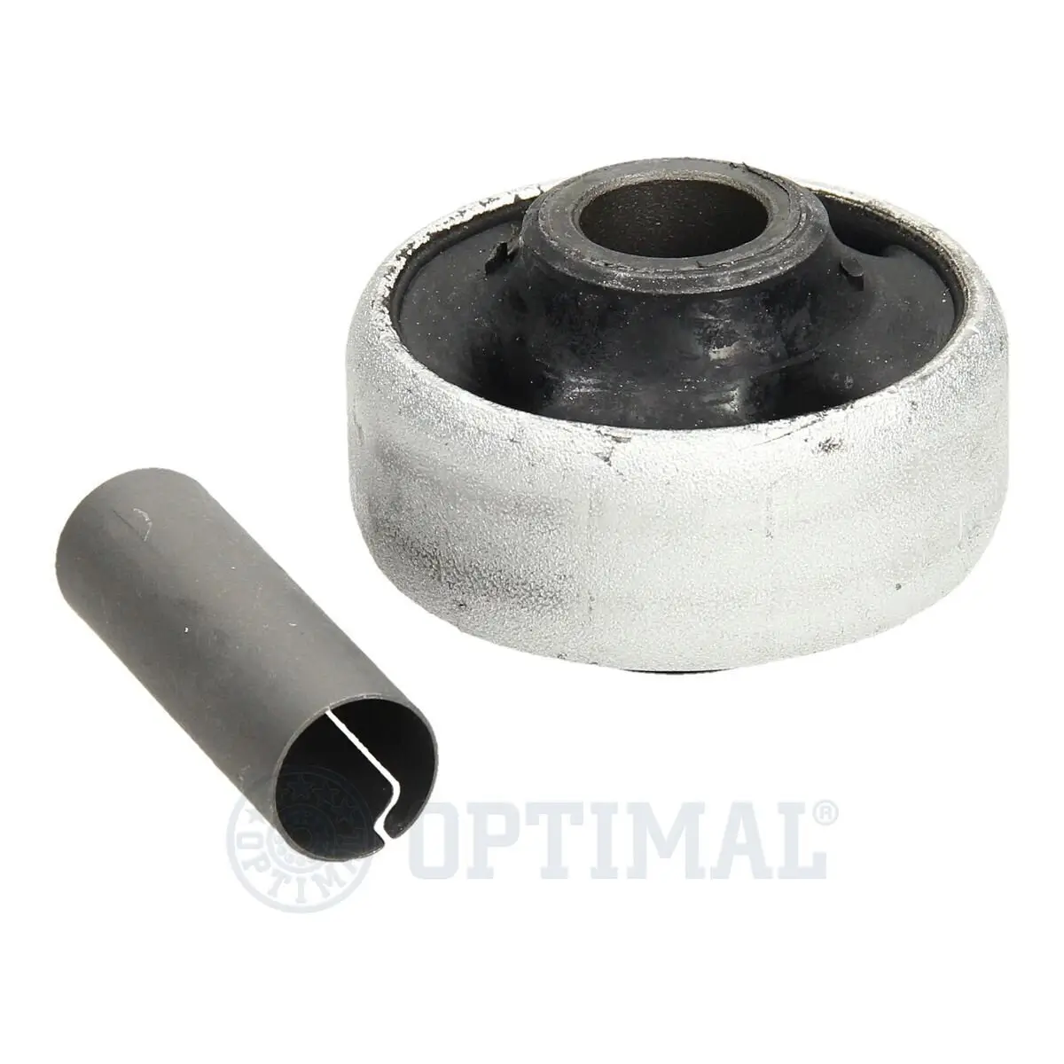 Reparatursatz, Lenker hinten unten Vorderachse beidseitig OPTIMAL F8-1008